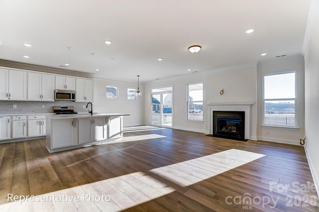 157 Grouse Run Way, Troutman, NC 28166
