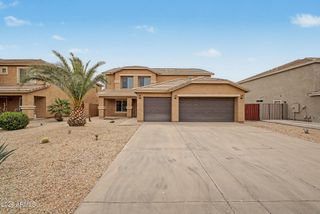 4381 E SILVERBELL Road, San Tan Valley, AZ 85143