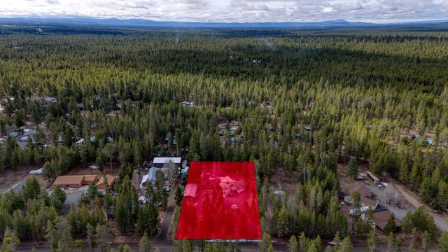 15453 Liberty Road, La Pine, OR 97739
