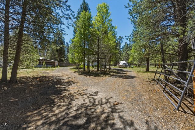 15453 Liberty Road, La Pine, OR 97739