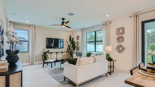 6520 SE Park Trace Drive, Stuart, FL 34997