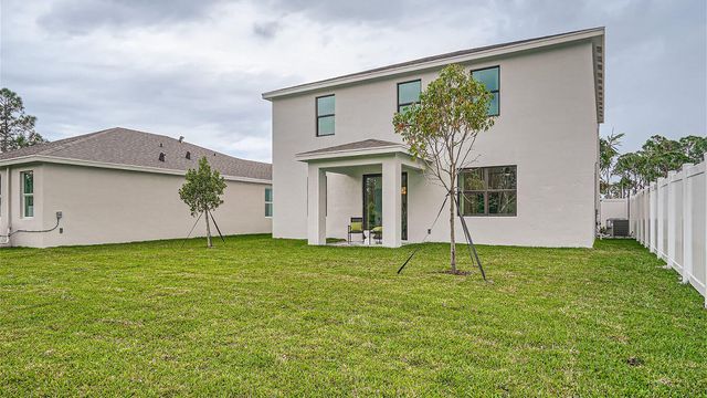 6520 SE Park Trace Drive, Stuart, FL 34997