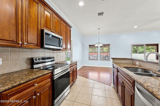 9251 SPIDER LILY Lane, Jacksonville, FL 32219