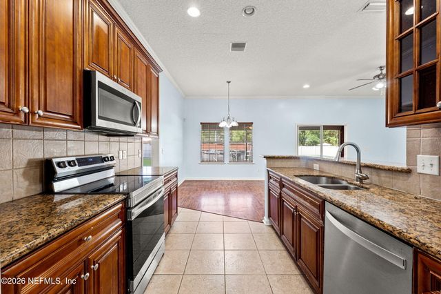 9251 SPIDER LILY Lane, Jacksonville, FL 32219