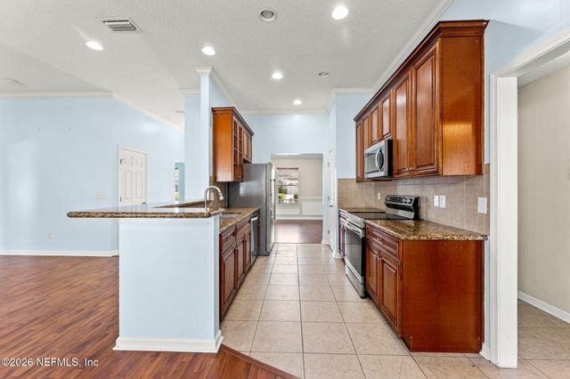 9251 SPIDER LILY Lane, Jacksonville, FL 32219