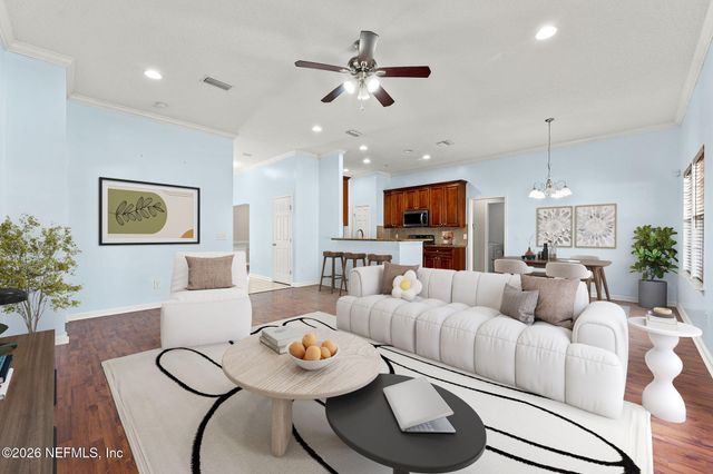 9251 SPIDER LILY Lane, Jacksonville, FL 32219