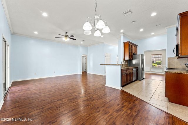 9251 SPIDER LILY Lane, Jacksonville, FL 32219