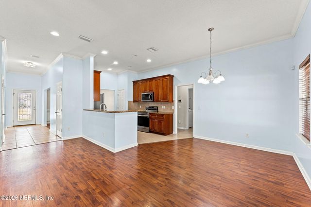 9251 SPIDER LILY Lane, Jacksonville, FL 32219