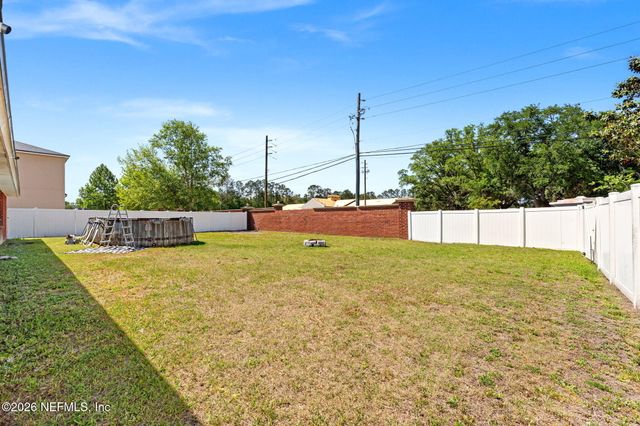 9251 SPIDER LILY Lane, Jacksonville, FL 32219