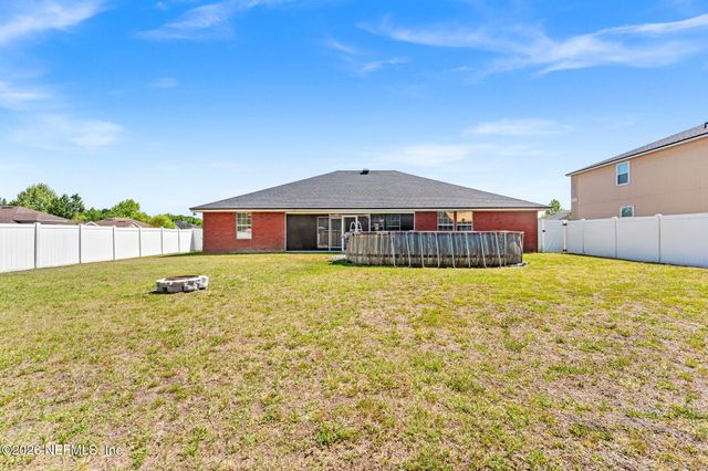 9251 SPIDER LILY Lane, Jacksonville, FL 32219