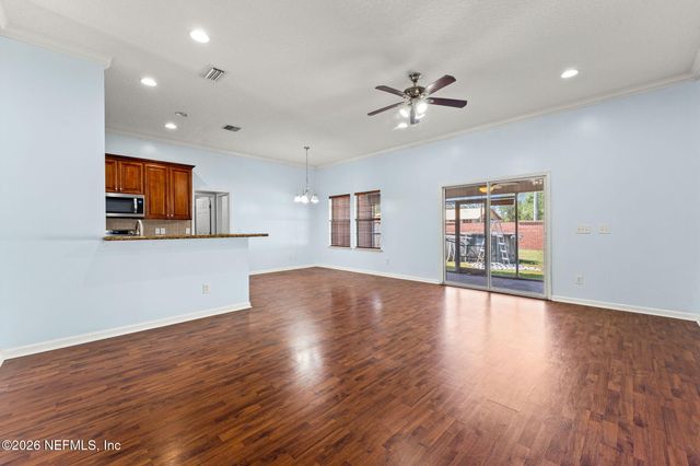 9251 SPIDER LILY Lane, Jacksonville, FL 32219