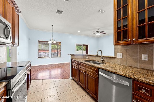 9251 SPIDER LILY Lane, Jacksonville, FL 32219