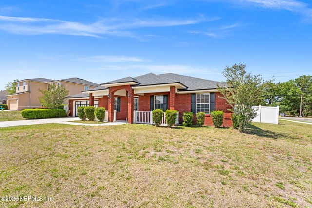 9251 SPIDER LILY Lane, Jacksonville, FL 32219