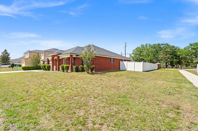 9251 SPIDER LILY Lane, Jacksonville, FL 32219