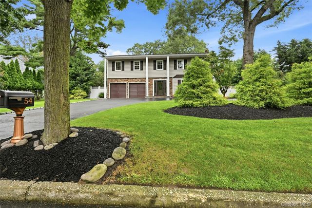 54 Twin Oaks Drive, Kings Park, NY 11754