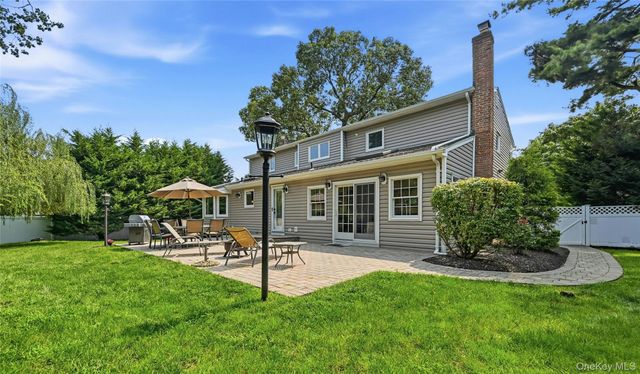54 Twin Oaks Drive, Kings Park, NY 11754