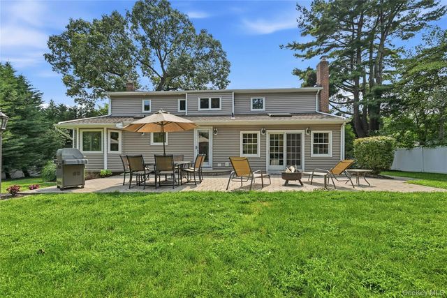 54 Twin Oaks Drive, Kings Park, NY 11754