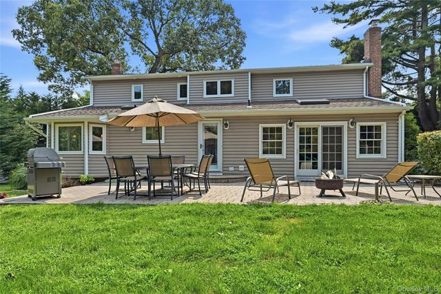54 Twin Oaks Drive, Kings Park, NY 11754