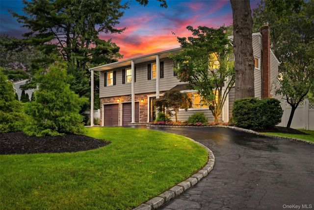 54 Twin Oaks Drive, Kings Park, NY 11754