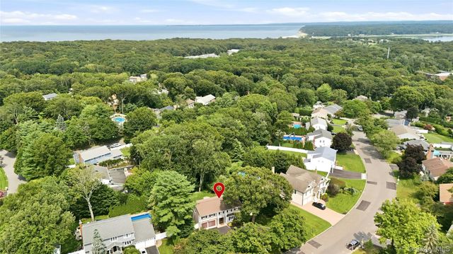 54 Twin Oaks Drive, Kings Park, NY 11754