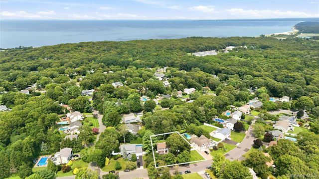 54 Twin Oaks Drive, Kings Park, NY 11754