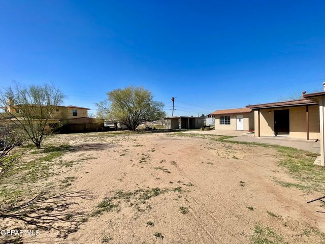 312 COOLEY Avenue, El Paso, TX 79907
