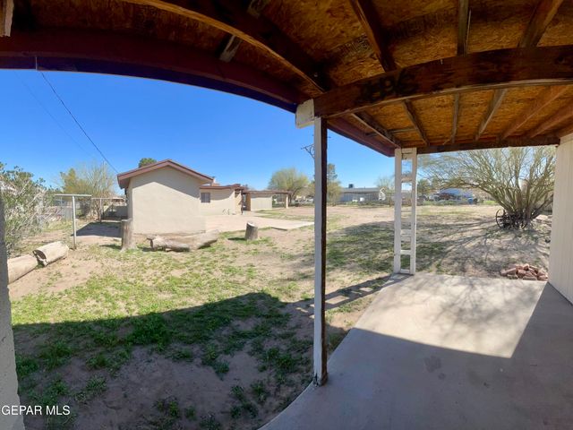 312 COOLEY Avenue, El Paso, TX 79907