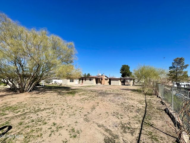 312 COOLEY Avenue, El Paso, TX 79907