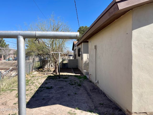 312 COOLEY Avenue, El Paso, TX 79907