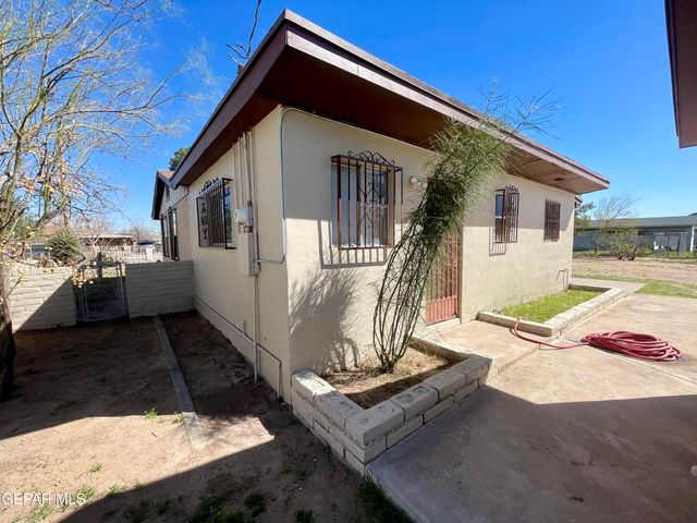312 COOLEY Avenue, El Paso, TX 79907
