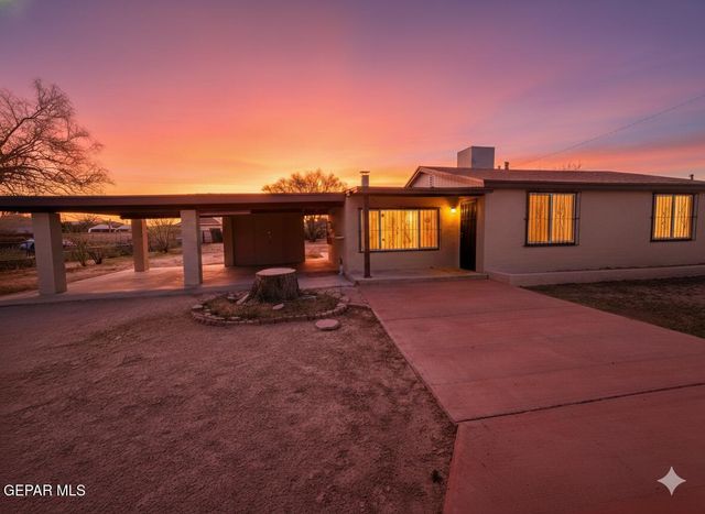 312 COOLEY Avenue, El Paso, TX 79907