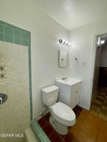 312 COOLEY Avenue, El Paso, TX 79907