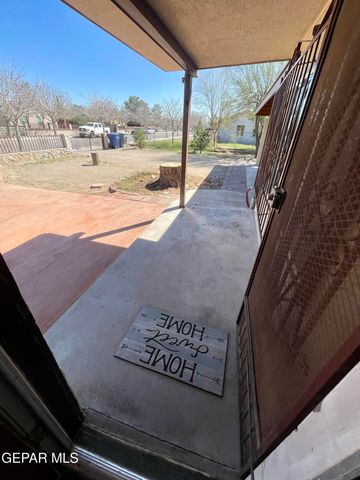 312 COOLEY Avenue, El Paso, TX 79907