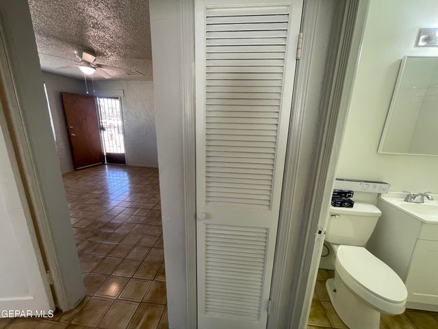 312 COOLEY Avenue, El Paso, TX 79907