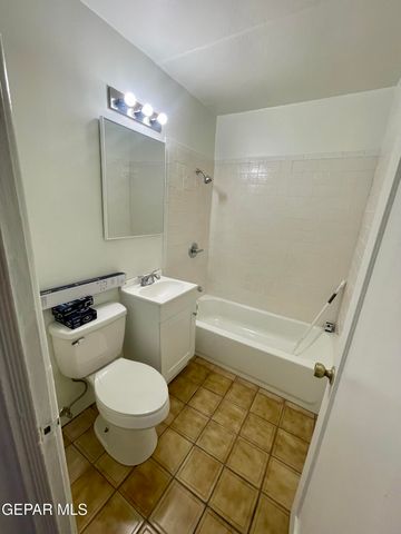 312 COOLEY Avenue, El Paso, TX 79907