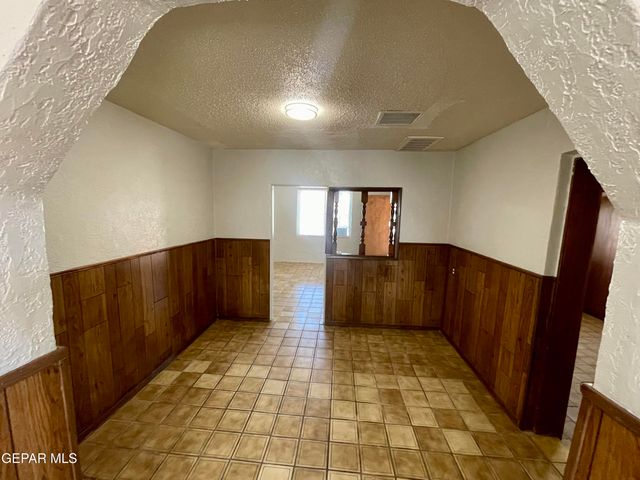 312 COOLEY Avenue, El Paso, TX 79907