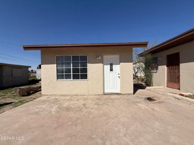 312 COOLEY Avenue, El Paso, TX 79907