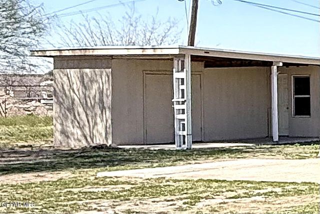 312 COOLEY Avenue, El Paso, TX 79907