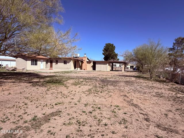 312 COOLEY Avenue, El Paso, TX 79907