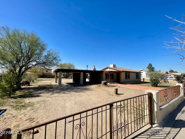 312 COOLEY Avenue, El Paso, TX 79907