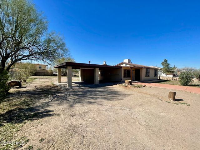 312 COOLEY Avenue, El Paso, TX 79907