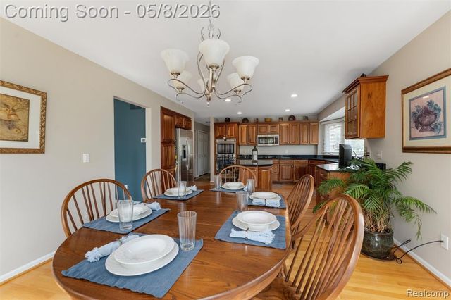 56377 Copperfield Drive, Shelby Twp, MI 48316