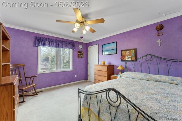 56377 Copperfield Drive, Shelby Twp, MI 48316