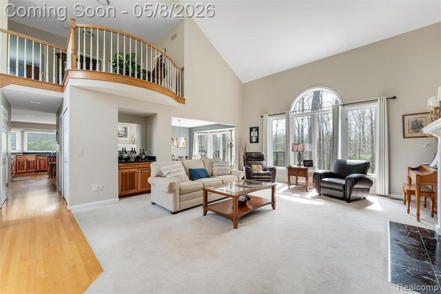 56377 Copperfield Drive, Shelby Twp, MI 48316