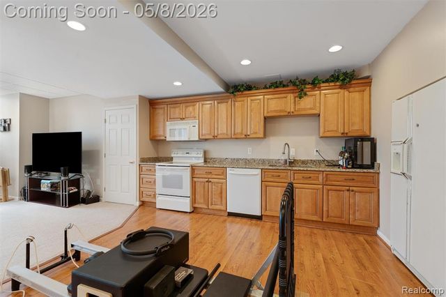 56377 Copperfield Drive, Shelby Twp, MI 48316