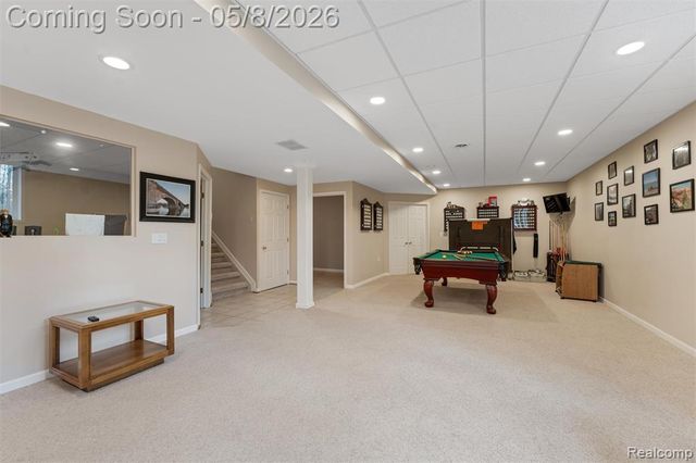 56377 Copperfield Drive, Shelby Twp, MI 48316