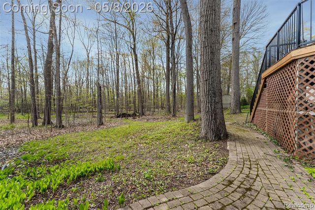 56377 Copperfield Drive, Shelby Twp, MI 48316