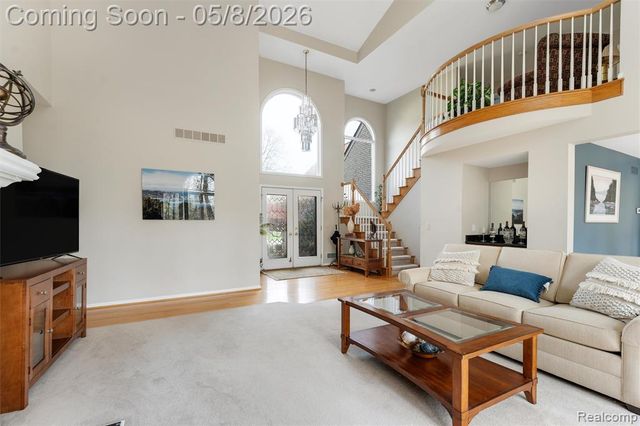 56377 Copperfield Drive, Shelby Twp, MI 48316