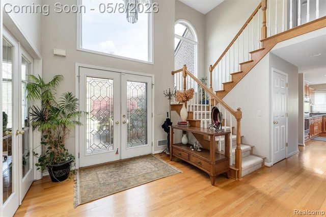 56377 Copperfield Drive, Shelby Twp, MI 48316