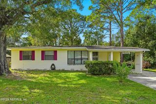 4550 ANVERS Boulevard, Jacksonville, FL 32210